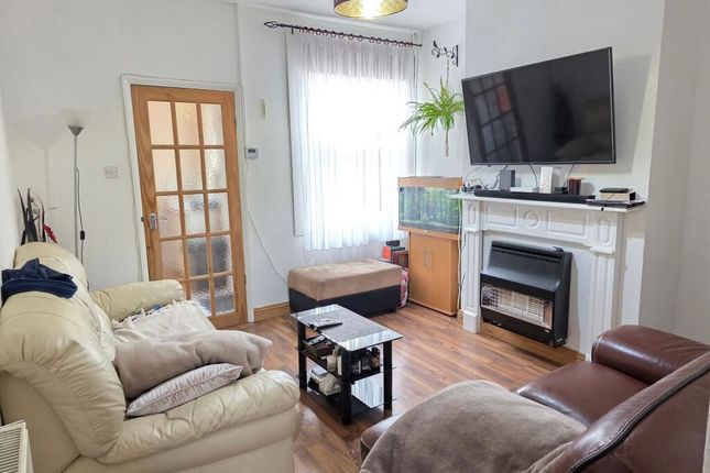 13, Rosebery Avenue, Melton Mowbray photo 2