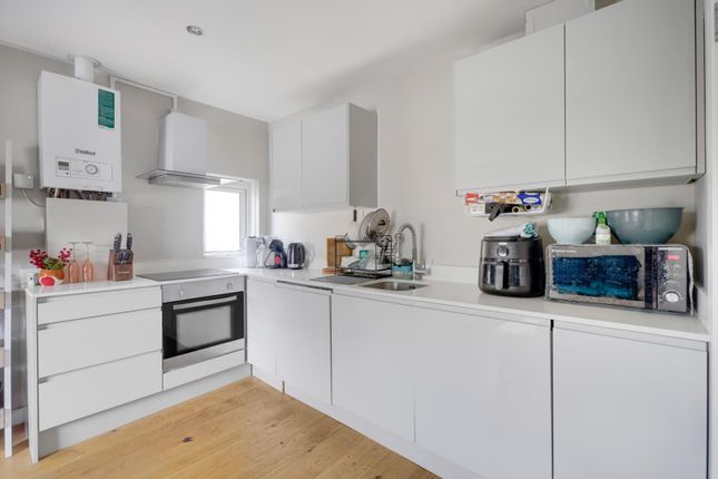 9F, Hamlet Road, London photo 3