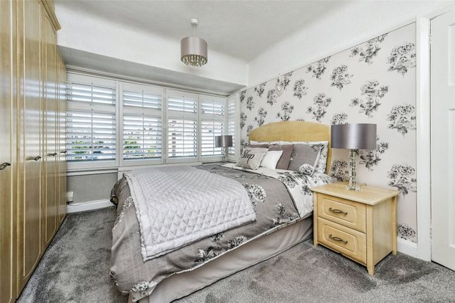 Semi-detached house for sale in The Greenway, Liverpool, Merseyside