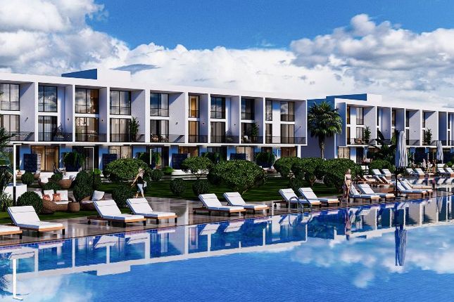 Apartment for sale in Bogaz, Cyprus