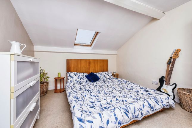 End terrace house for sale in Blucher Street, Liverpool, Merseyside