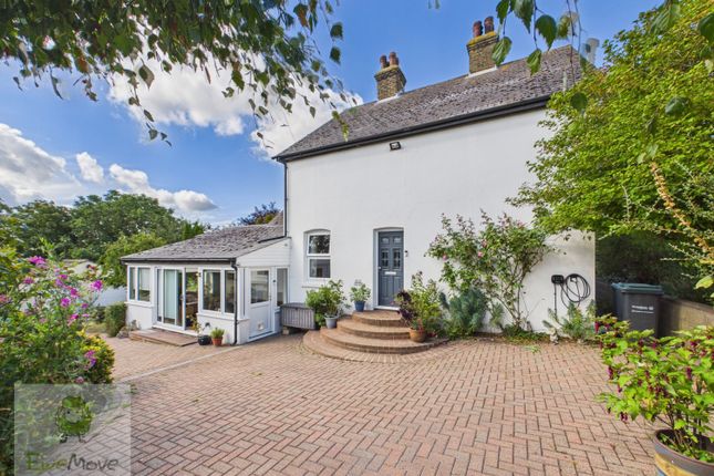 Lilac Cottage, Hermitage Road, Rochester photo 3