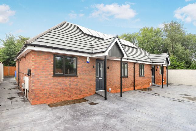 2-bed house on 14, Sunset Close, Wolverhampton, £340,000