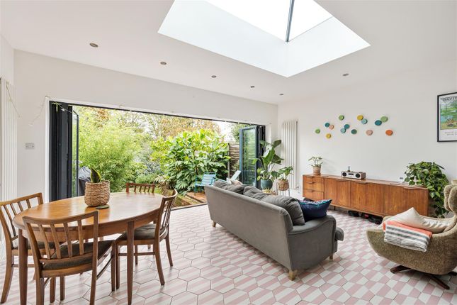 Thumbnail Property for sale in Hilltop, The Drive, London