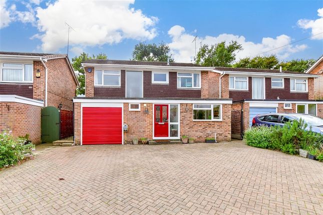 4-bed detached on Bramley Close, Waterlooville, £363,500