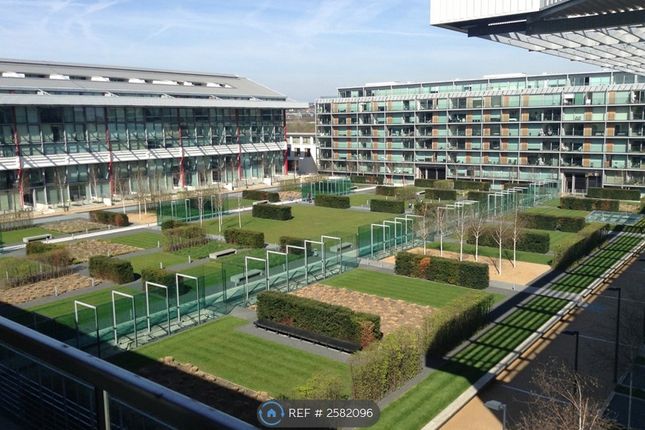 Balcony View From All Bedrooms And Lounge
