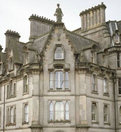 Flat to rent in Castle Terrace, Edinburgh