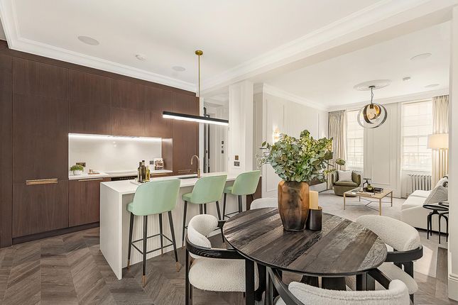 Flat D, Upper Montagu Street, Marylebone photo 2