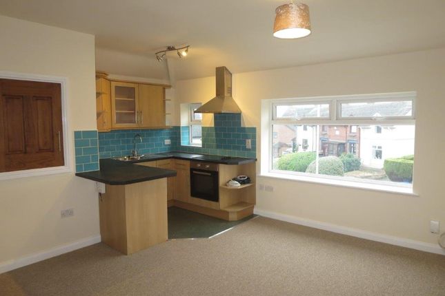 First Floor Flat, 1B, Millers Lane, Milton photo 2