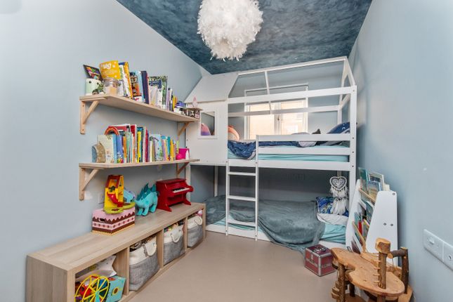 Flat for sale in Clayhill Court, The Nurseries, Lewes