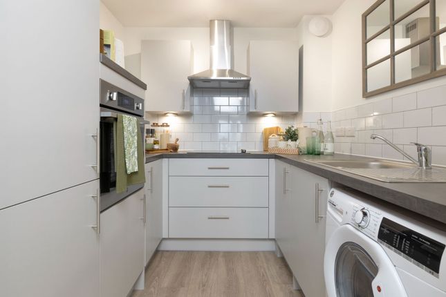 Otter Lodge, Silver Street, Honiton photo 3