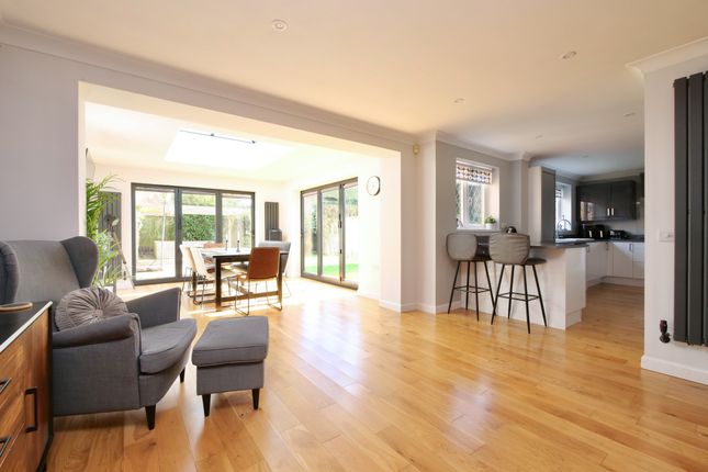 50 Linden Park, Shaftesbury photo 2