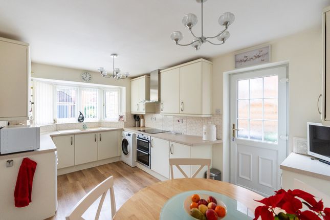 Detached house for sale in Longboat Lane, Stourport-On-Severn