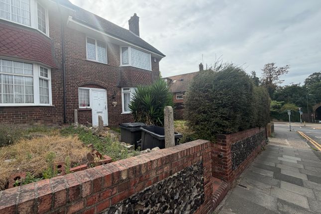 4-bed house on 17, Margate, £1,250/mo
