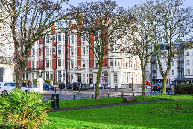 Thumbnail Penthouse for sale in Holland Road, Hove