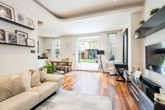 Flat for sale in Westbere Road, London