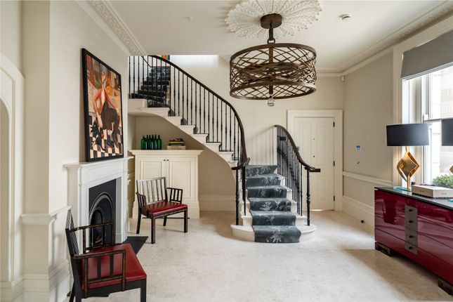 Property for sale in Belgrave Place, Belgravia, London SW1X