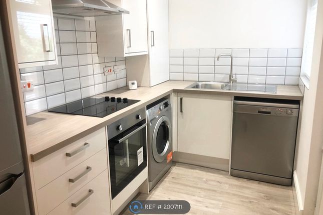 Terraced house to rent in Clementson Road, Sheffield