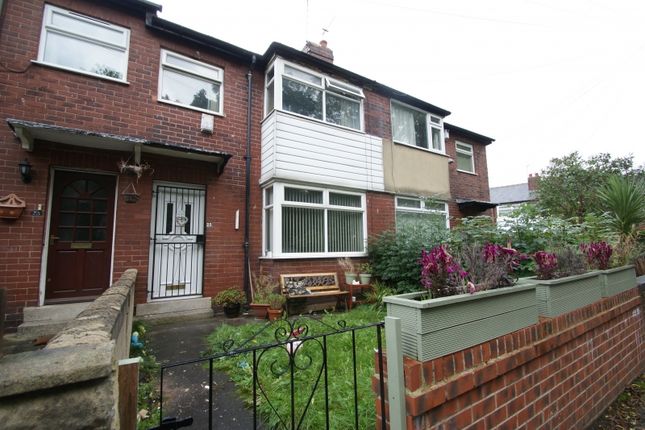 Thumbnail Terraced house to rent in Park View Road, Burley, Leeds