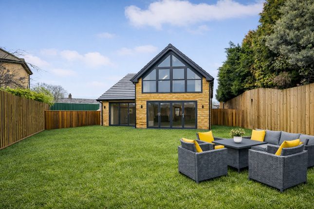 Plot 3 The Briars, 116 High Street, Bolton photo 2