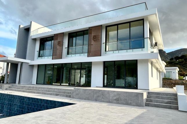 Villa for sale in Doğanköy, Thermeia, Kyrenia, Cyprus