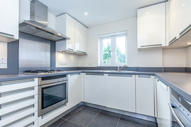 Thumbnail Flat to rent in Banbury Road, Oxford