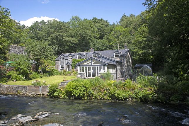 4-bed house on Minafon,, Pantperthog, Powys, £560,000