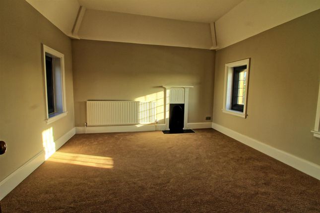 Link-detached house to rent in Fanhams Hall, Ware