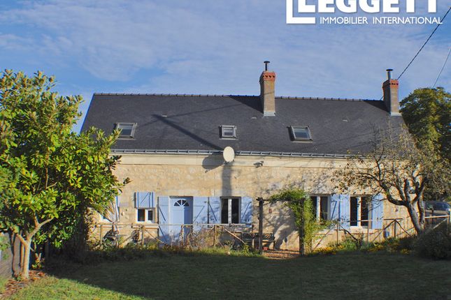 Villa for sale in Vernoil-Le-Fourrier, Maine-Et-Loire, Pays De La Loire