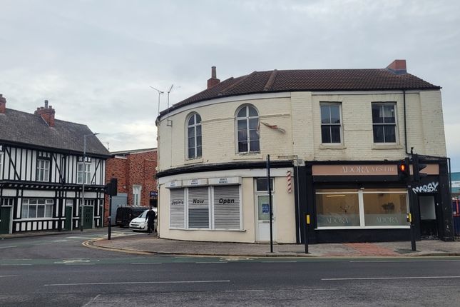 Thumbnail Retail premises to let in 1A Holderness Road, Hull, East Riding Of Yorkshire