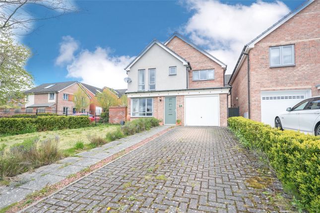 Detached house for sale in Broadshaw Mews, Leazes Parkway