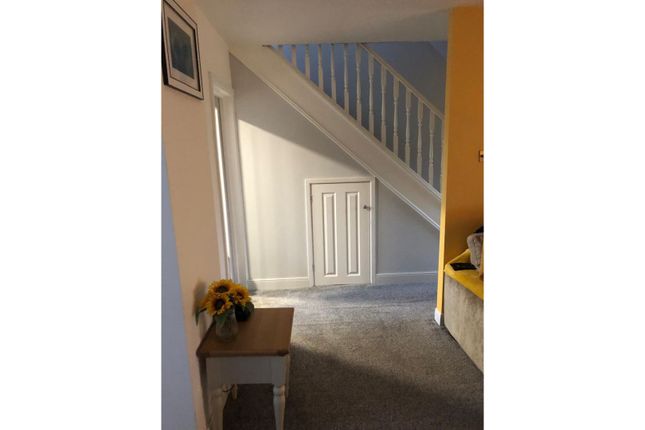 Link-detached house for sale in Rosewood Court, Middlesbrough