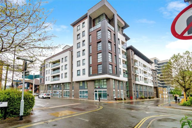 Thumbnail Flat for sale in College Street, Southampton, Hampshire
