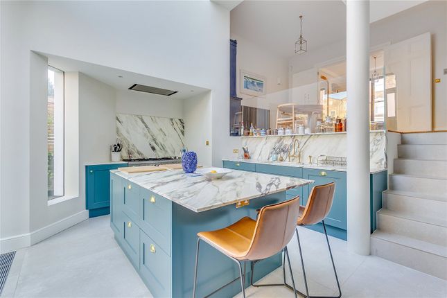 Thumbnail Property to rent in Northchurch Road, Islington, London