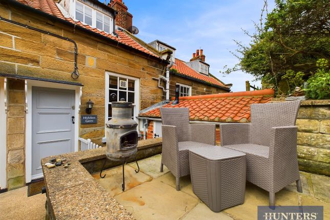 Cottage for sale in Albion Road, Robin Hoods Bay, Whitby