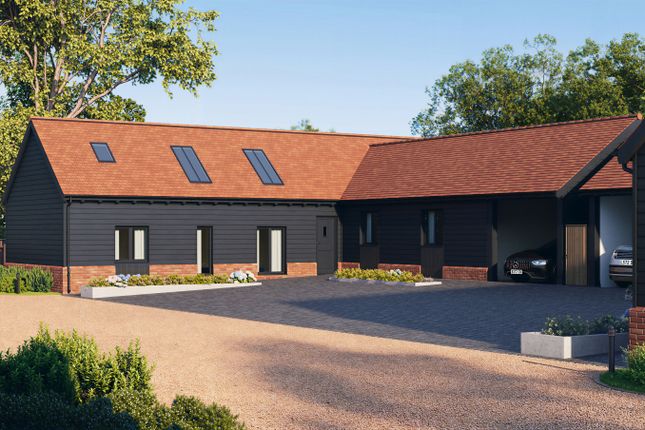 4-bed house on 4 Thriftwood Barns, Bicknarce, £995,000