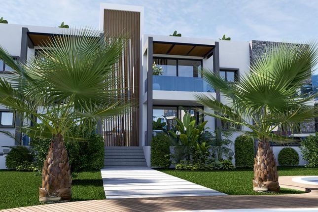 Villa for sale in Bahçeli, Kalograia, Kyrenia, Cyprus