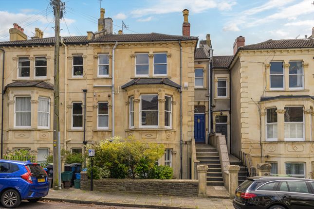 Thumbnail Terraced house for sale in Redland, Bristol