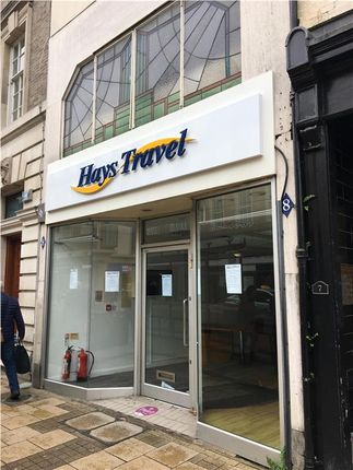 Thumbnail Retail premises to let in 8 St. Andrews Street, Cambridge