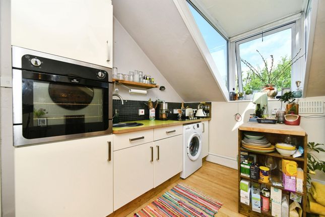 Flat D, 29, Springfield Road, Brighton photo 2