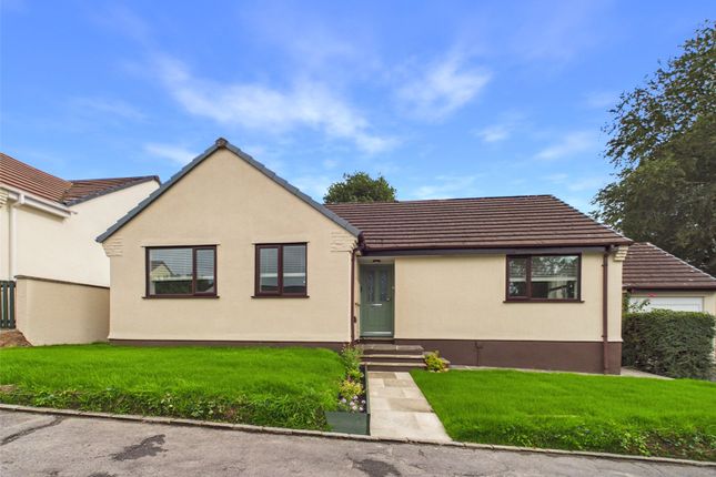 3-bed house on 31, Fern Meadow, Devon, £375,000