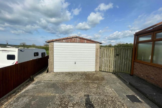 Detached house for sale in Caemorgan Road, Cardigan