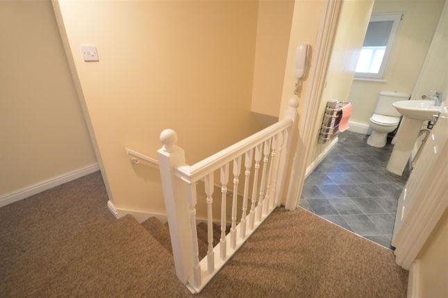 7 Bryanston Hse, 33 South St., Herefordshire photo 4