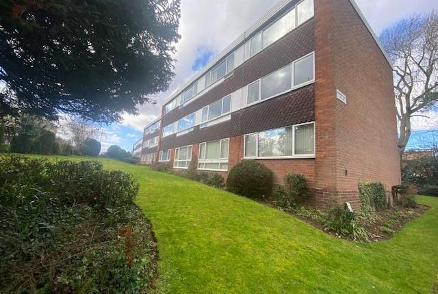 Thumbnail Flat to rent in Moorfield Court, Sutton Coldfield, West Midlands