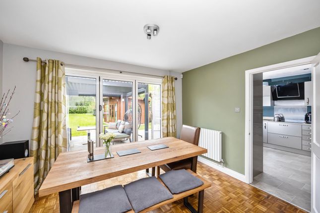 Detached house for sale in Smallfield Road, Horley