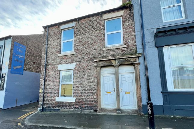 Flat to rent in Rudyerd Street, North Shields