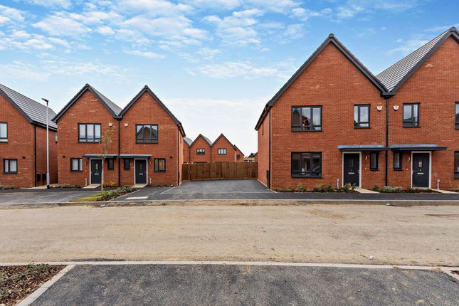 Property to rent in Jury Road, Hampton Vale, Peterborough