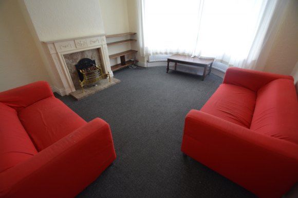 4-bed house on 25, St. Annes Road, Leeds, £520/mo