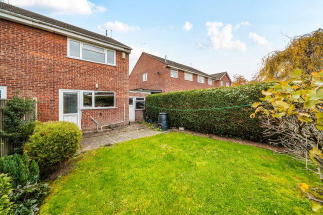 45, Chesham Drive, Nottingham photo 4