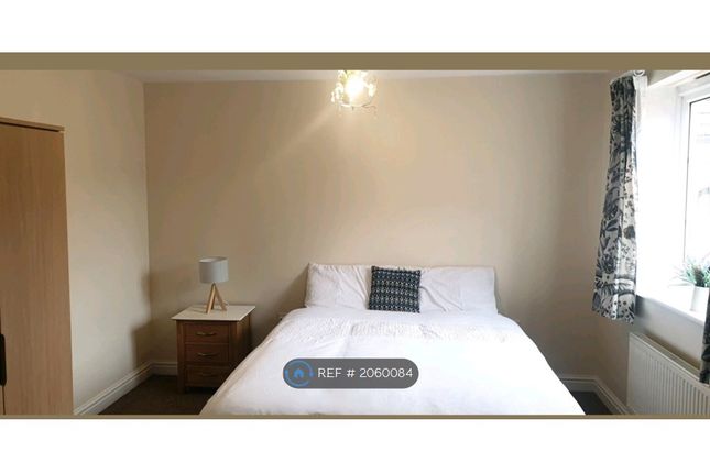 Thumbnail Room to rent in Bewick Place, Hampton Vale, Peterborough